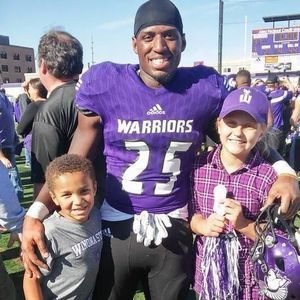 Meet your Posher, Eric